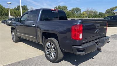 2018 Chevrolet Silverado 1500 LTZ Z71   - Photo 5 - Lafayette, IN 47905