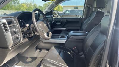 2018 Chevrolet Silverado 1500 LTZ Z71   - Photo 13 - Lafayette, IN 47905