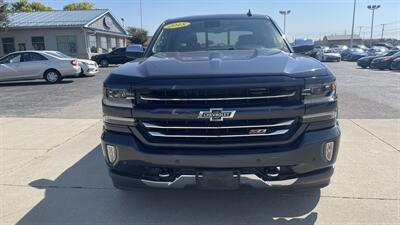 2018 Chevrolet Silverado 1500 LTZ Z71   - Photo 8 - Lafayette, IN 47905