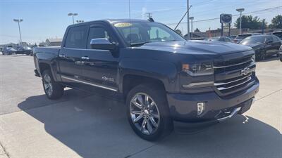 2018 Chevrolet Silverado 1500 LTZ Z71   - Photo 1 - Lafayette, IN 47905