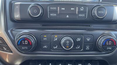 2018 Chevrolet Silverado 1500 LTZ Z71   - Photo 20 - Lafayette, IN 47905