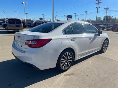 2019 Subaru Legacy 2.5i Premium   - Photo 3 - Lafayette, IN 47905