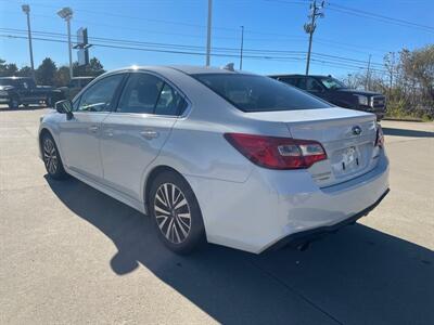 2019 Subaru Legacy 2.5i Premium   - Photo 5 - Lafayette, IN 47905