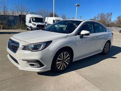 2019 Subaru Legacy 2.5i Premium   - Photo 7 - Lafayette, IN 47905