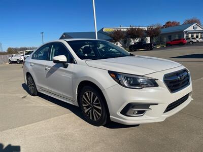 2019 Subaru Legacy 2.5i Premium   - Photo 1 - Lafayette, IN 47905