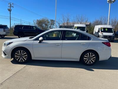 2019 Subaru Legacy 2.5i Premium   - Photo 6 - Lafayette, IN 47905