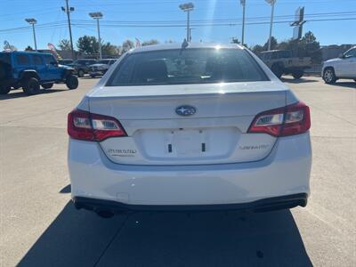 2019 Subaru Legacy 2.5i Premium   - Photo 4 - Lafayette, IN 47905