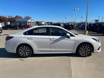 2019 Subaru Legacy 2.5i Premium   - Photo 2 - Lafayette, IN 47905