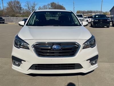 2019 Subaru Legacy 2.5i Premium   - Photo 8 - Lafayette, IN 47905