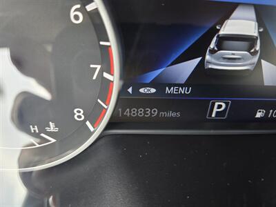 2020 Nissan Murano SL   - Photo 18 - Lafayette, IN 47905