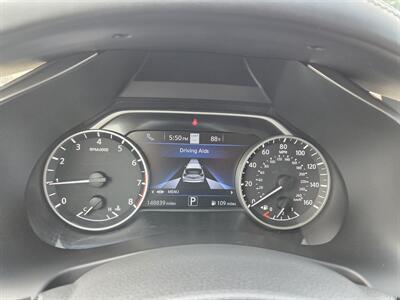2020 Nissan Murano SL   - Photo 17 - Lafayette, IN 47905