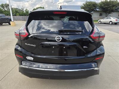 2020 Nissan Murano SL   - Photo 4 - Lafayette, IN 47905