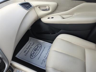 2020 Nissan Murano SL   - Photo 21 - Lafayette, IN 47905
