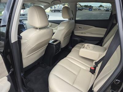 2020 Nissan Murano SL   - Photo 11 - Lafayette, IN 47905