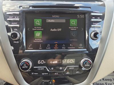 2020 Nissan Murano SL   - Photo 19 - Lafayette, IN 47905