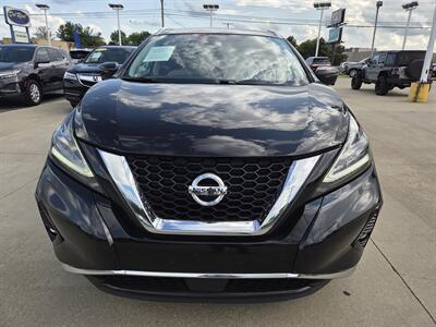 2020 Nissan Murano SL   - Photo 8 - Lafayette, IN 47905