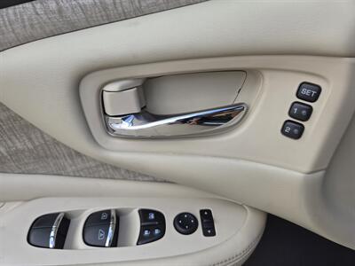 2020 Nissan Murano SL   - Photo 14 - Lafayette, IN 47905