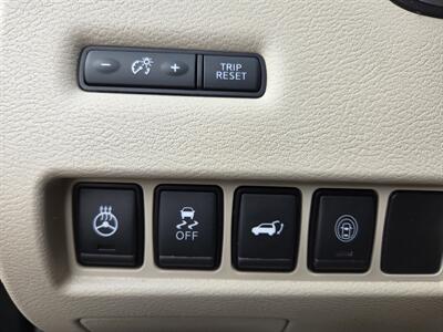 2020 Nissan Murano SL   - Photo 15 - Lafayette, IN 47905