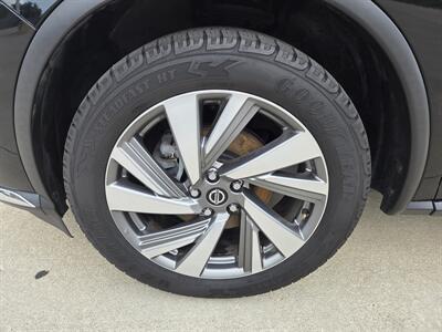 2020 Nissan Murano SL   - Photo 9 - Lafayette, IN 47905