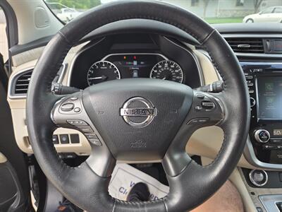 2020 Nissan Murano SL   - Photo 16 - Lafayette, IN 47905