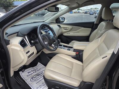 2020 Nissan Murano SL   - Photo 10 - Lafayette, IN 47905