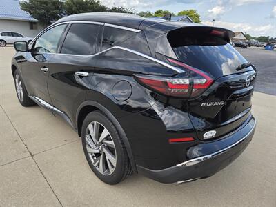 2020 Nissan Murano SL   - Photo 5 - Lafayette, IN 47905