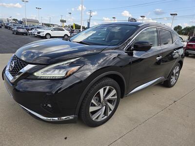 2020 Nissan Murano SL   - Photo 7 - Lafayette, IN 47905