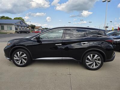 2020 Nissan Murano SL   - Photo 6 - Lafayette, IN 47905