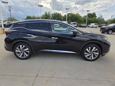 2020 Nissan Murano SL   - Photo 2 - Lafayette, IN 47905