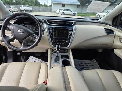 2020 Nissan Murano SL   - Photo 12 - Lafayette, IN 47905