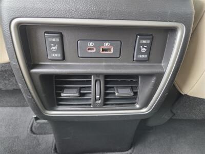 2020 Nissan Murano SL   - Photo 13 - Lafayette, IN 47905