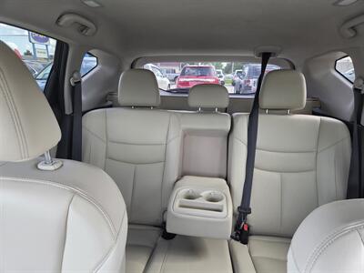 2020 Nissan Murano SL   - Photo 22 - Lafayette, IN 47905