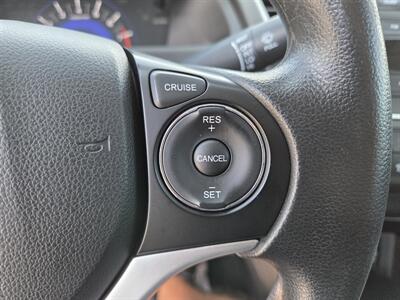 2015 Honda Civic LX   - Photo 14 - Lafayette, IN 47905