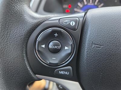 2015 Honda Civic LX   - Photo 15 - Lafayette, IN 47905