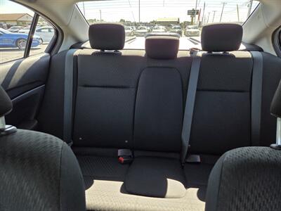 2015 Honda Civic LX   - Photo 19 - Lafayette, IN 47905