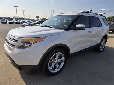 2013 Ford Explorer Limited   - Photo 7 - Lafayette, IN 47905