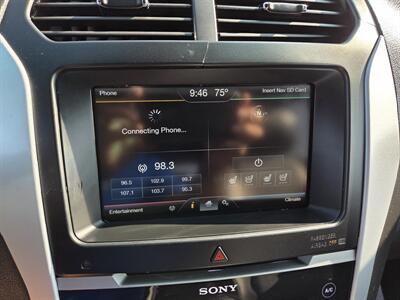 2013 Ford Explorer Limited   - Photo 19 - Lafayette, IN 47905