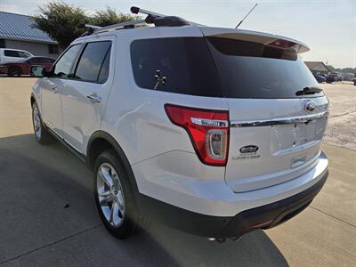 2013 Ford Explorer Limited   - Photo 5 - Lafayette, IN 47905