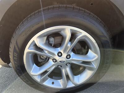 2013 Ford Explorer Limited   - Photo 9 - Lafayette, IN 47905