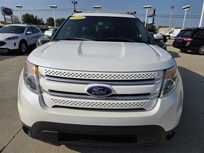 2013 Ford Explorer Limited   - Photo 8 - Lafayette, IN 47905
