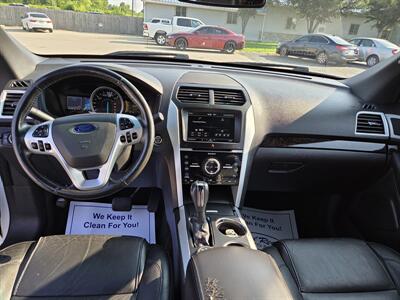 2013 Ford Explorer Limited   - Photo 12 - Lafayette, IN 47905