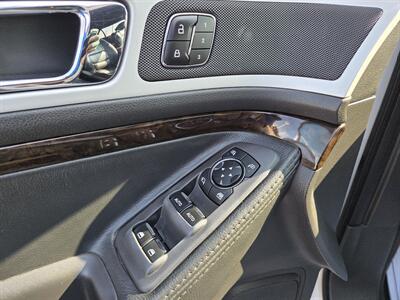 2013 Ford Explorer Limited   - Photo 14 - Lafayette, IN 47905
