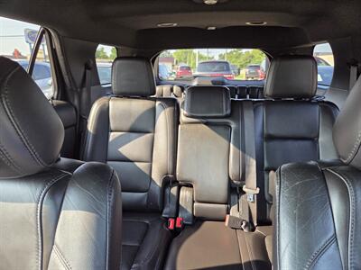 2013 Ford Explorer Limited   - Photo 23 - Lafayette, IN 47905