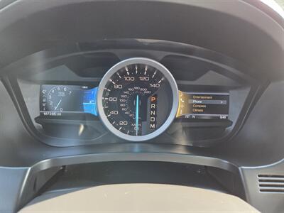 2013 Ford Explorer Limited   - Photo 17 - Lafayette, IN 47905