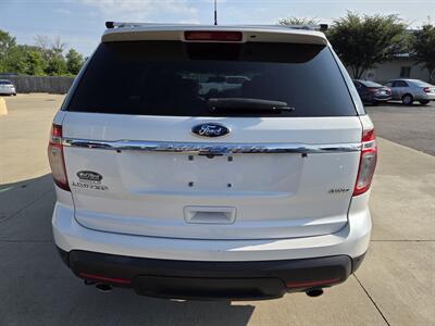 2013 Ford Explorer Limited   - Photo 4 - Lafayette, IN 47905