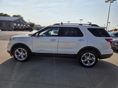 2013 Ford Explorer Limited   - Photo 6 - Lafayette, IN 47905