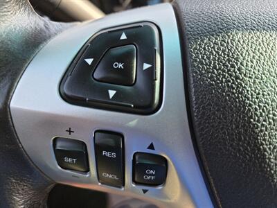2013 Ford Explorer Limited   - Photo 16 - Lafayette, IN 47905