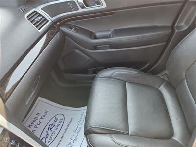 2013 Ford Explorer Limited   - Photo 22 - Lafayette, IN 47905