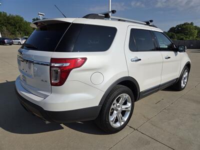 2013 Ford Explorer Limited   - Photo 3 - Lafayette, IN 47905