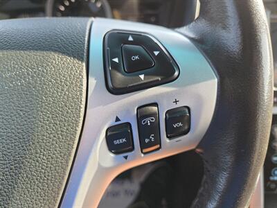 2013 Ford Explorer Limited   - Photo 15 - Lafayette, IN 47905
